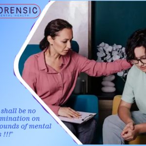 Mental Health and Law: One-Day Interactive Workshop